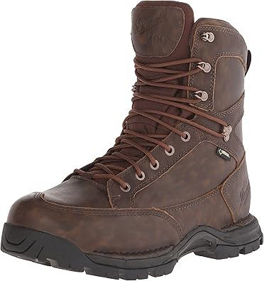 400g hunting boots