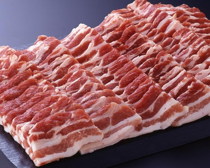 Amazon 送料無料 あぐー豚 プリンシャスポーク焼肉セット あぐー豚 バラ400g 肩ロース300g プリンシャスポーク 肩ロース300g 1 000g Ct 焼肉のたれ辛口付 柿安 豚肉 通販