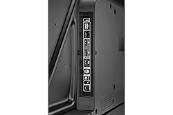 TCL 43" Class 4-Series 4K UHD HDR Roku 2017 Smart