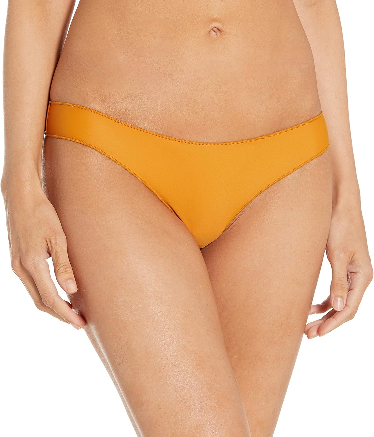 Rip Curl Women's CLASSIC SURF ECO BARE BIKINI BOTTOM PANT Bikini