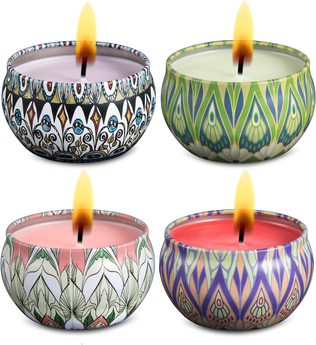 Best Jasmine Scented Home Decor