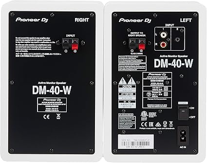 pioneer dm 40 amazon