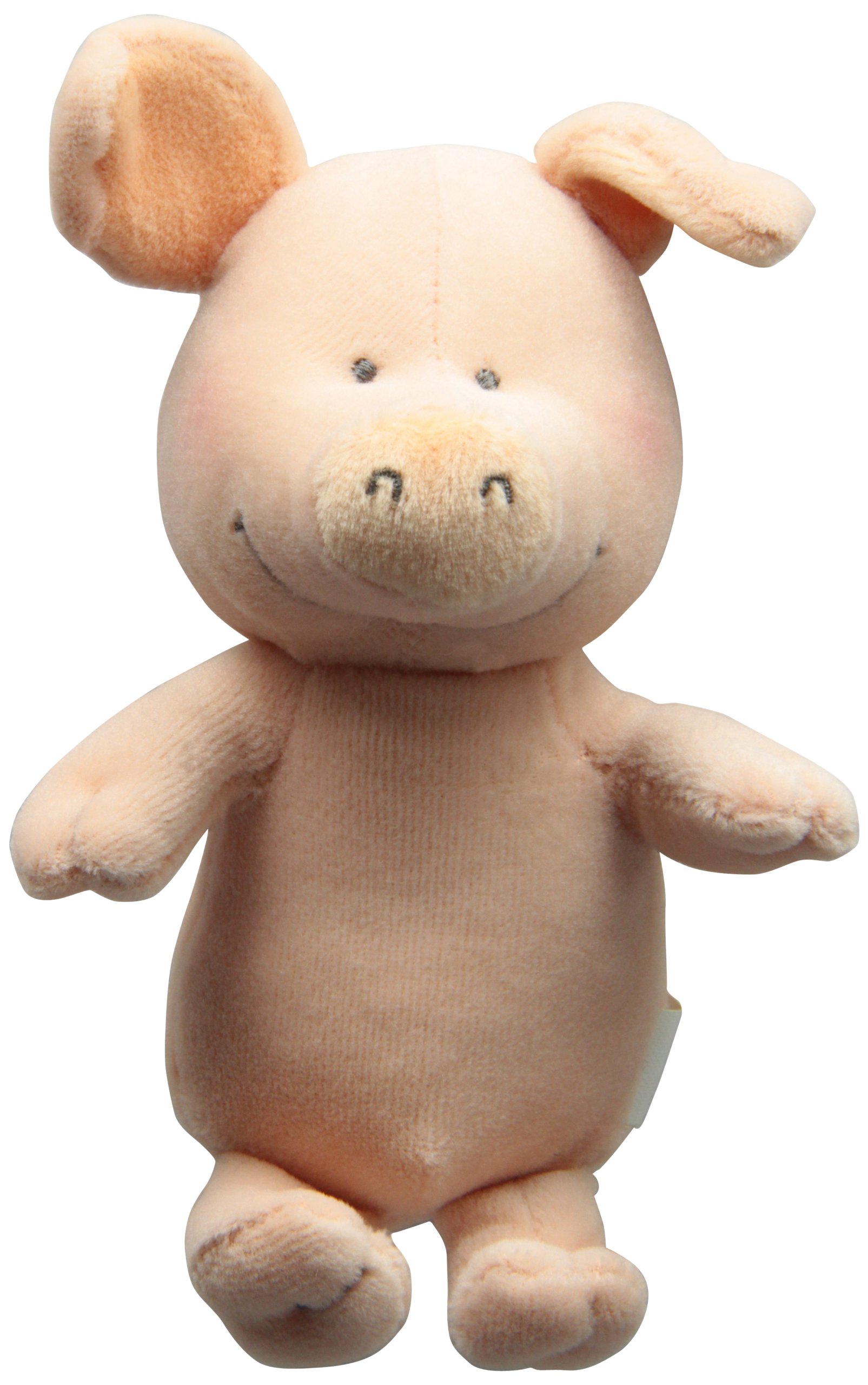 wibbly pig toy