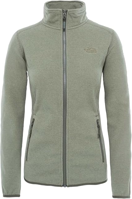 the north face 100 glacier full z