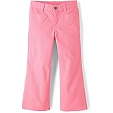 Gymboree Girls and Toddler Wide Leg Jeans