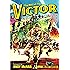 The Best of the Victor Book for Boys