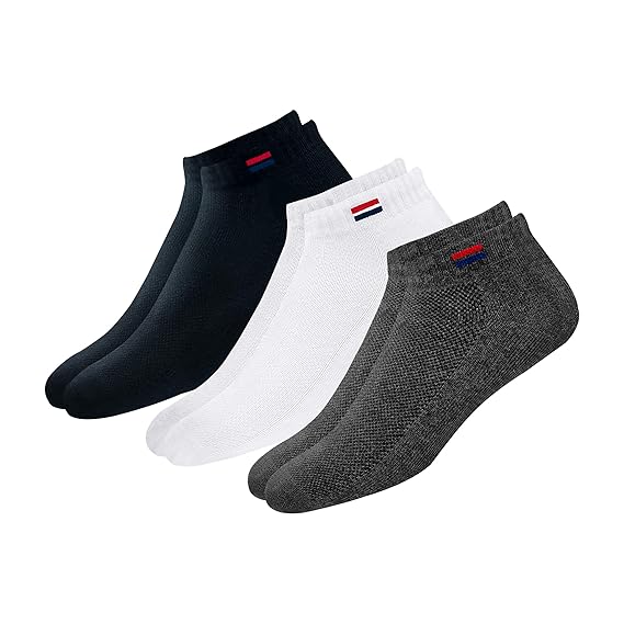 multi colored nike socks