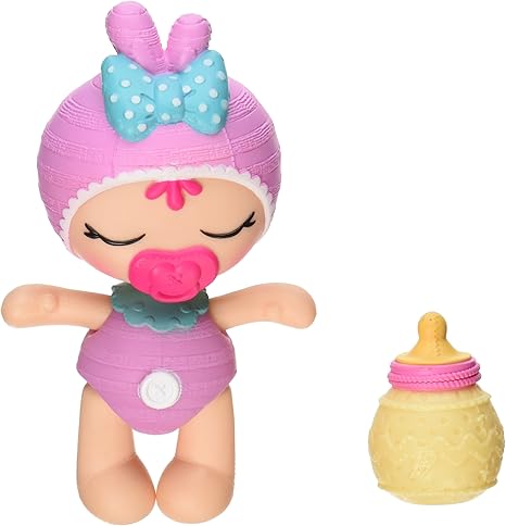 lalaloopsy bunny