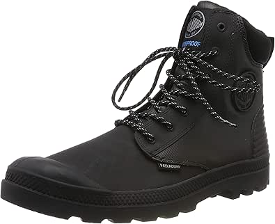 palladium shadow wpr