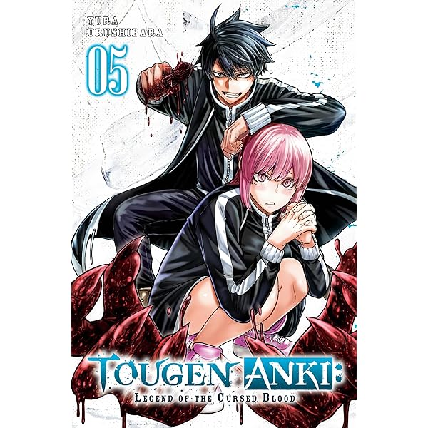 Amazon.com: Blood-C: Demonic Moonlight Volume 1: 9781616559090