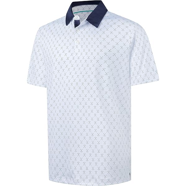Shirt for Men, Men's 1/4 Zip V Collar Short Sleeve Casual Regular