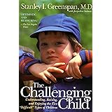The Challenging Child