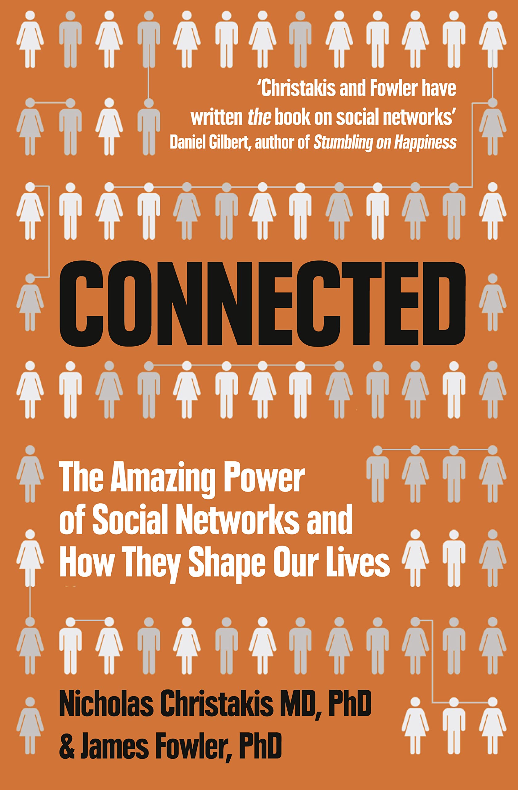 How is it connected with. Connected. the surprising power of our social networks and how they shape our lives nicolas christakis, fowler james 2008. connected» николас кристакис. николас кристакис.