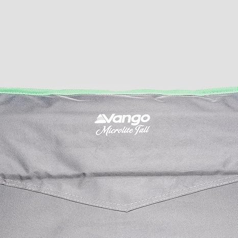 vango microlite tall chair