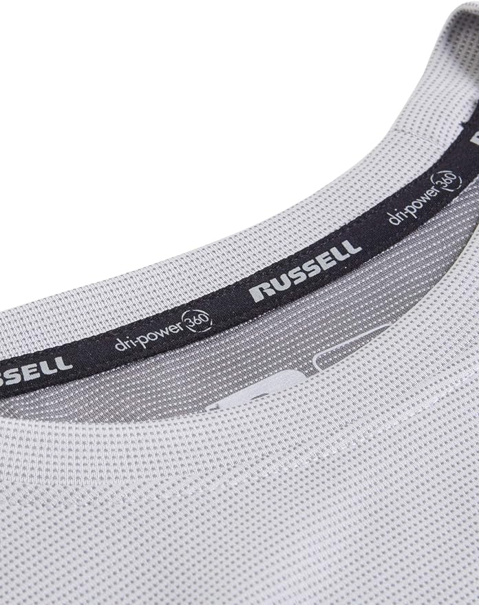 russell training fit intellifresh