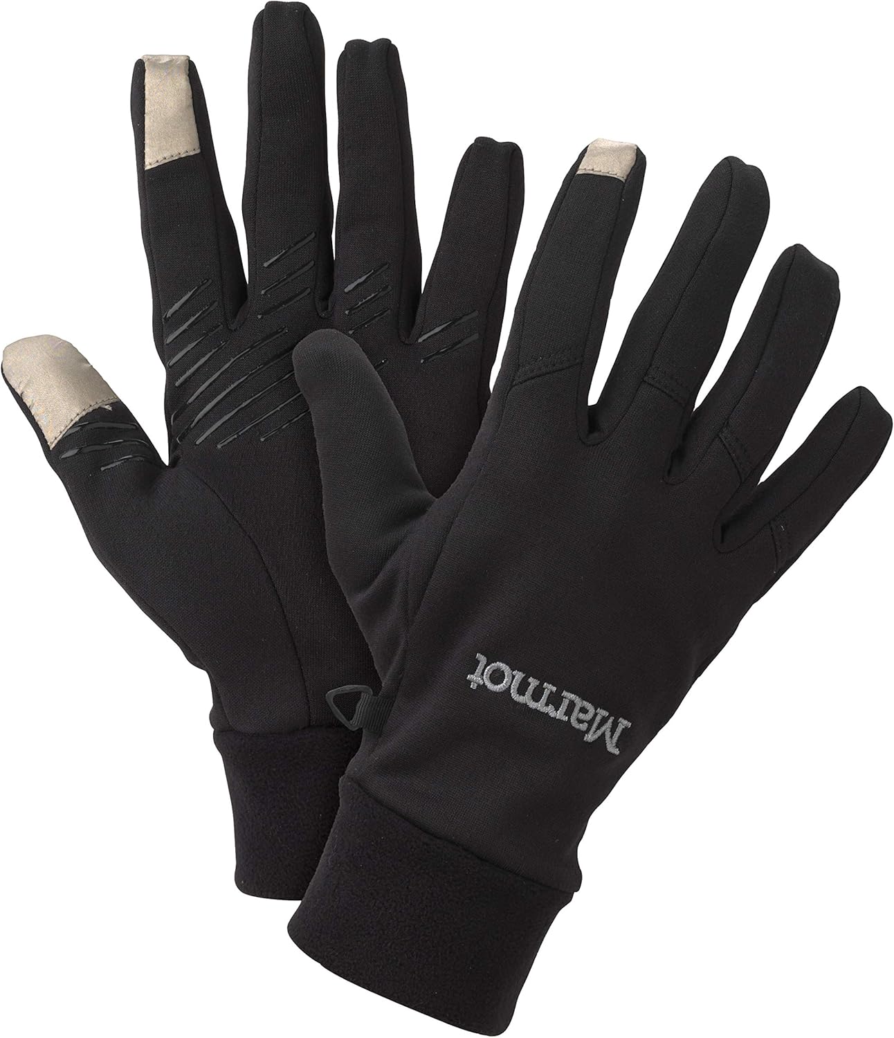marmot men's gloves