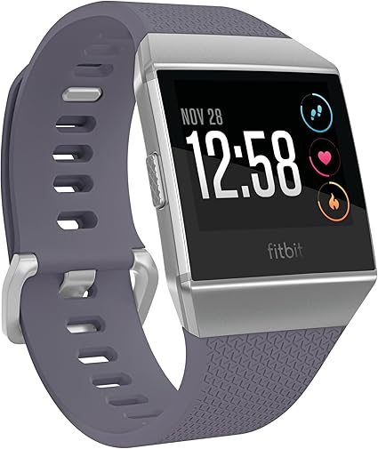 fitbit ionic smartwatch