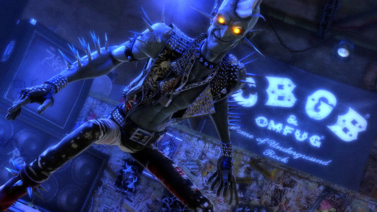 guitar hero warriors of rock xbox one