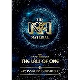 The Ra Material: Law of One: 40th-Anniversary Boxed Set