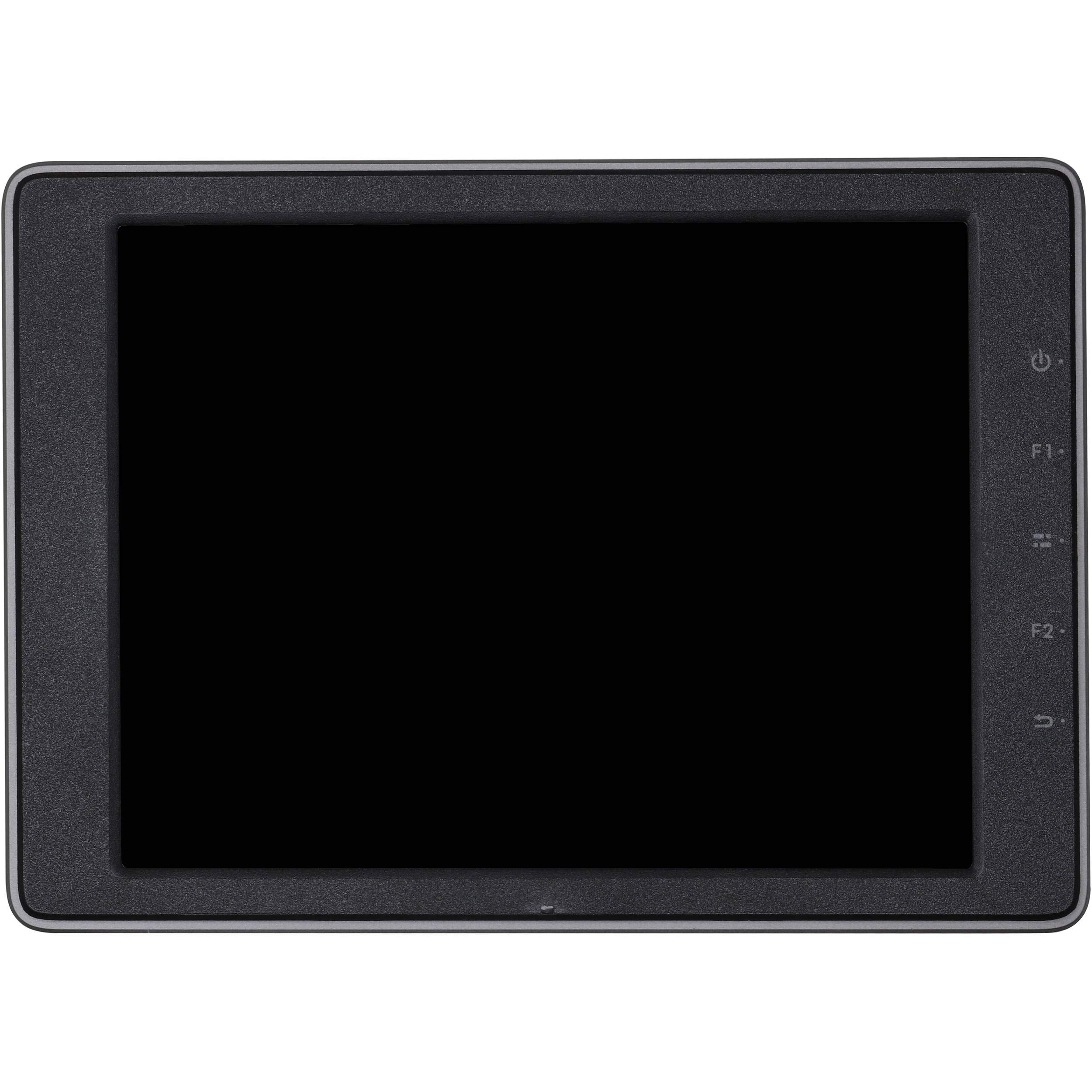 Expert Shield - THE Screen Protector for: DJI Crystal Sky (7.85") - Anti Glare