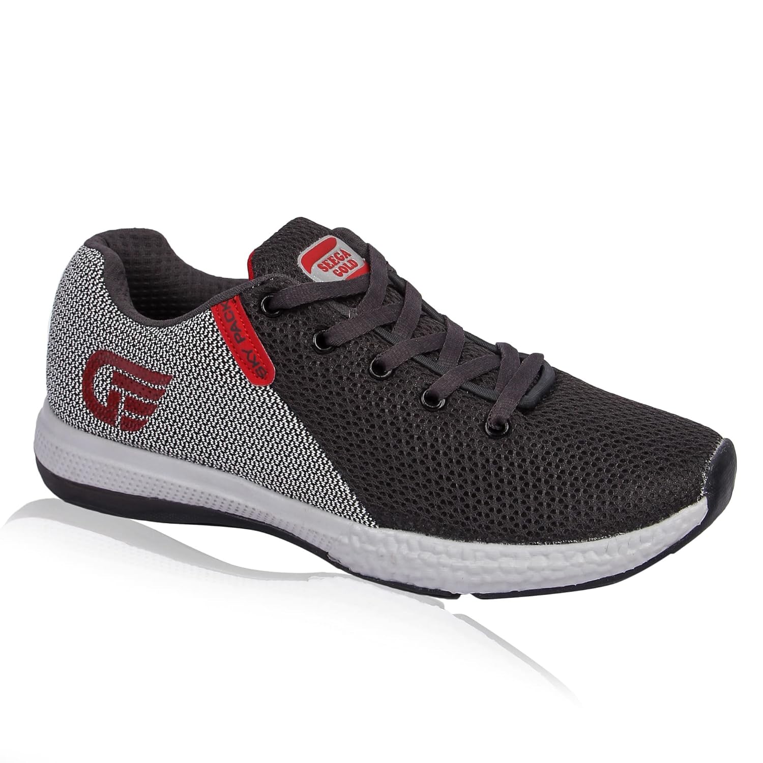 seega gold shoes price