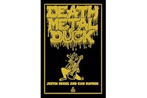 Death Metal Duck