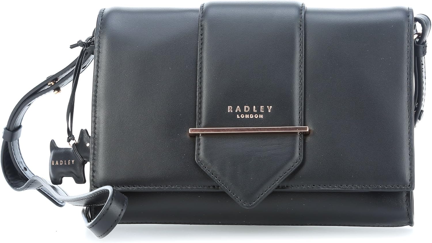 Radley London Palace Street Flapover Crossbody Amazon.sg Fashion