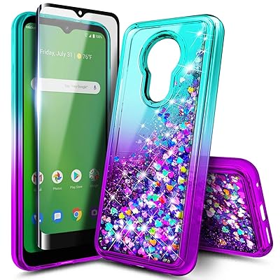 NZND Sparkle Glitter Caja de Quicksand Líquida con Colombia Ubuy