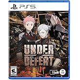 Under Defeat - PlayStation 5