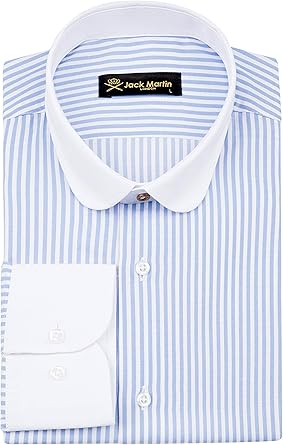 slim fit shirts uk