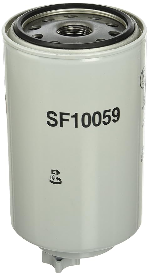 Fuel Water Separator Filter Wix WF10059