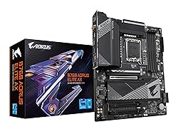 GIGABYTE B760 AORUS Elite AX