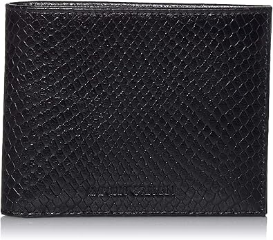 armani long wallet