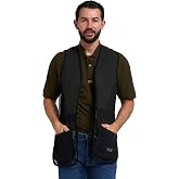 Jack Pyke of England Sporting Skeet Vest Black X-Large