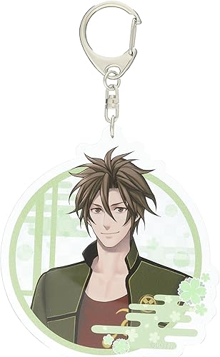 Amazon 刀剣乱舞 キーホルダー35 御手杵 アニメ 萌えグッズ 通販