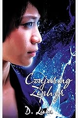 Conjuring Zephyr Kindle Edition