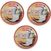 Podravka Jetrena Pasteta Liver Pate Product of Croatia Pack of 3