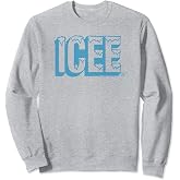 ICEE Classic Icicle Logo Sweatshirt
