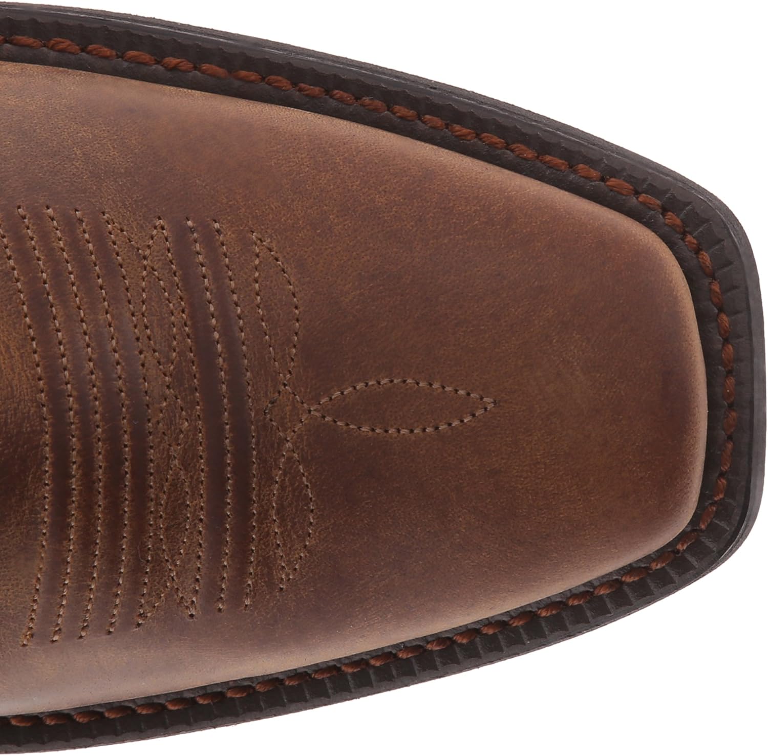 ariat sport square toe