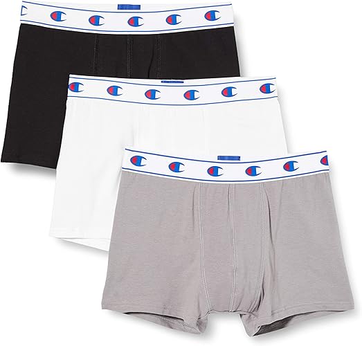 Champion Men's Underwear Amazon.co.uk Clothing