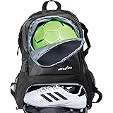 adidas soccer bag