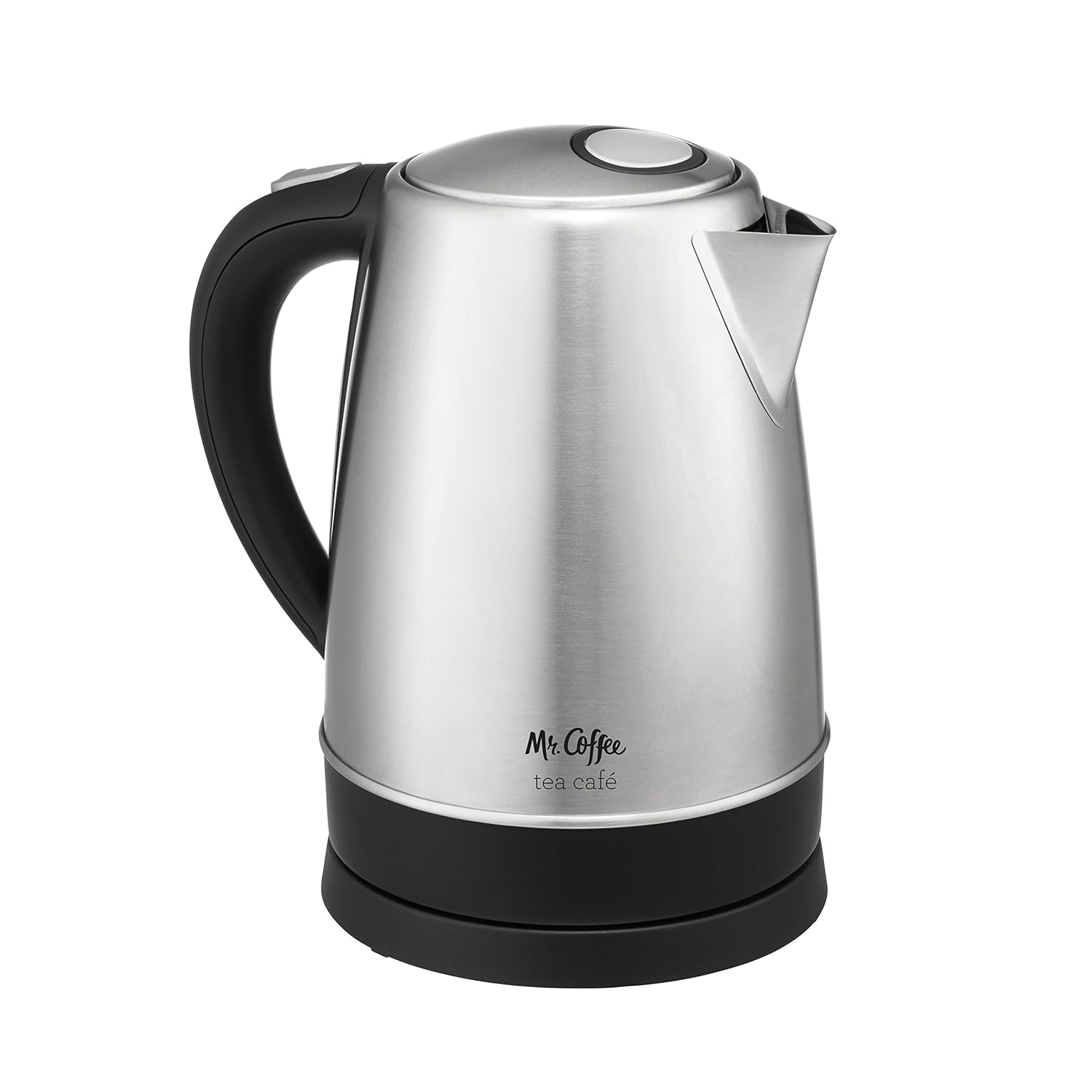 Best Mr Coffee Hot Water Kettle