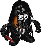 Mr. Potato Head Star Wars Darth Vader Action Figure