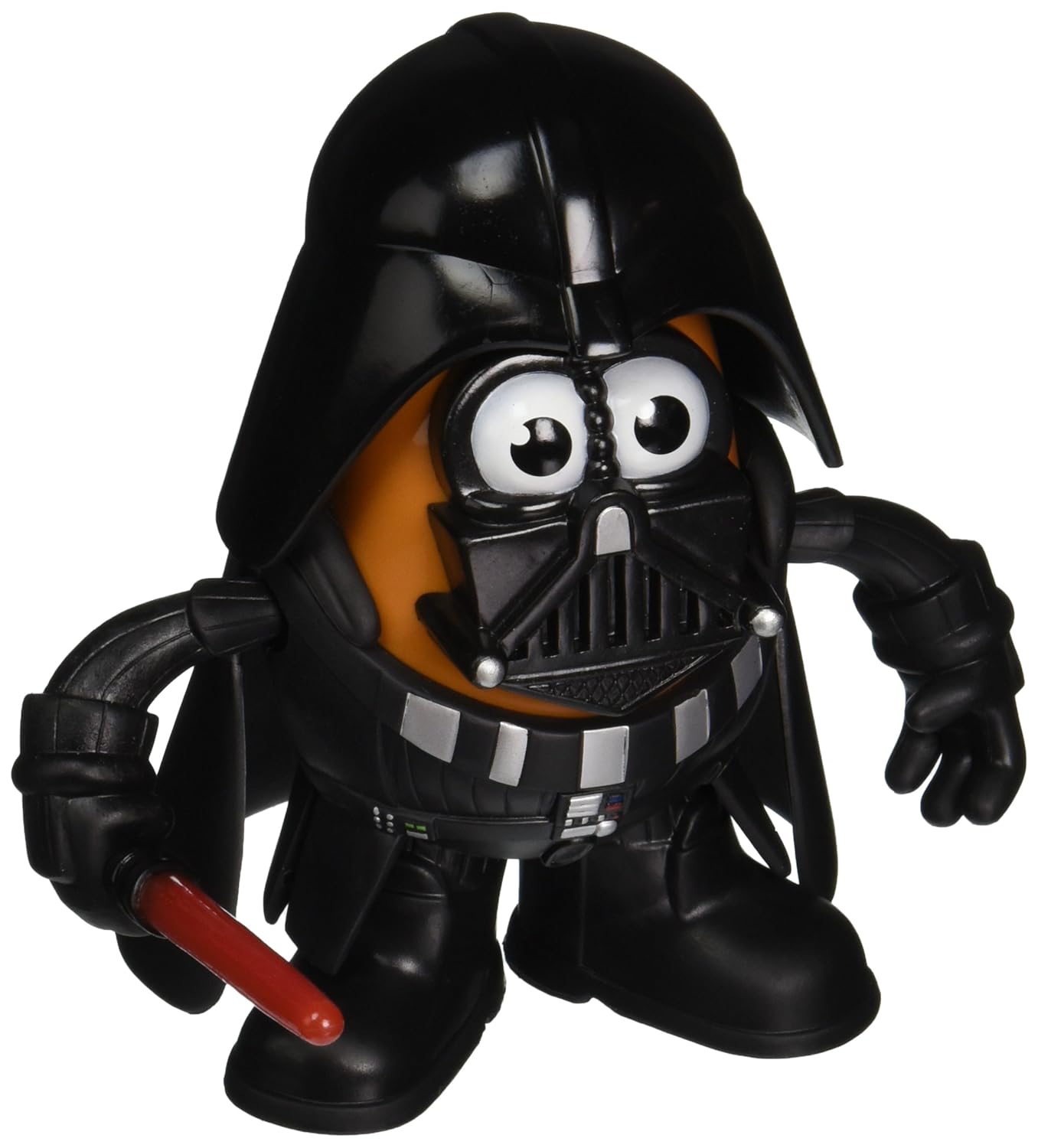 muñeco de darth vader