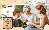 wompolle Mothers Day Gifts Candle for Mum Humorous Quote view 6