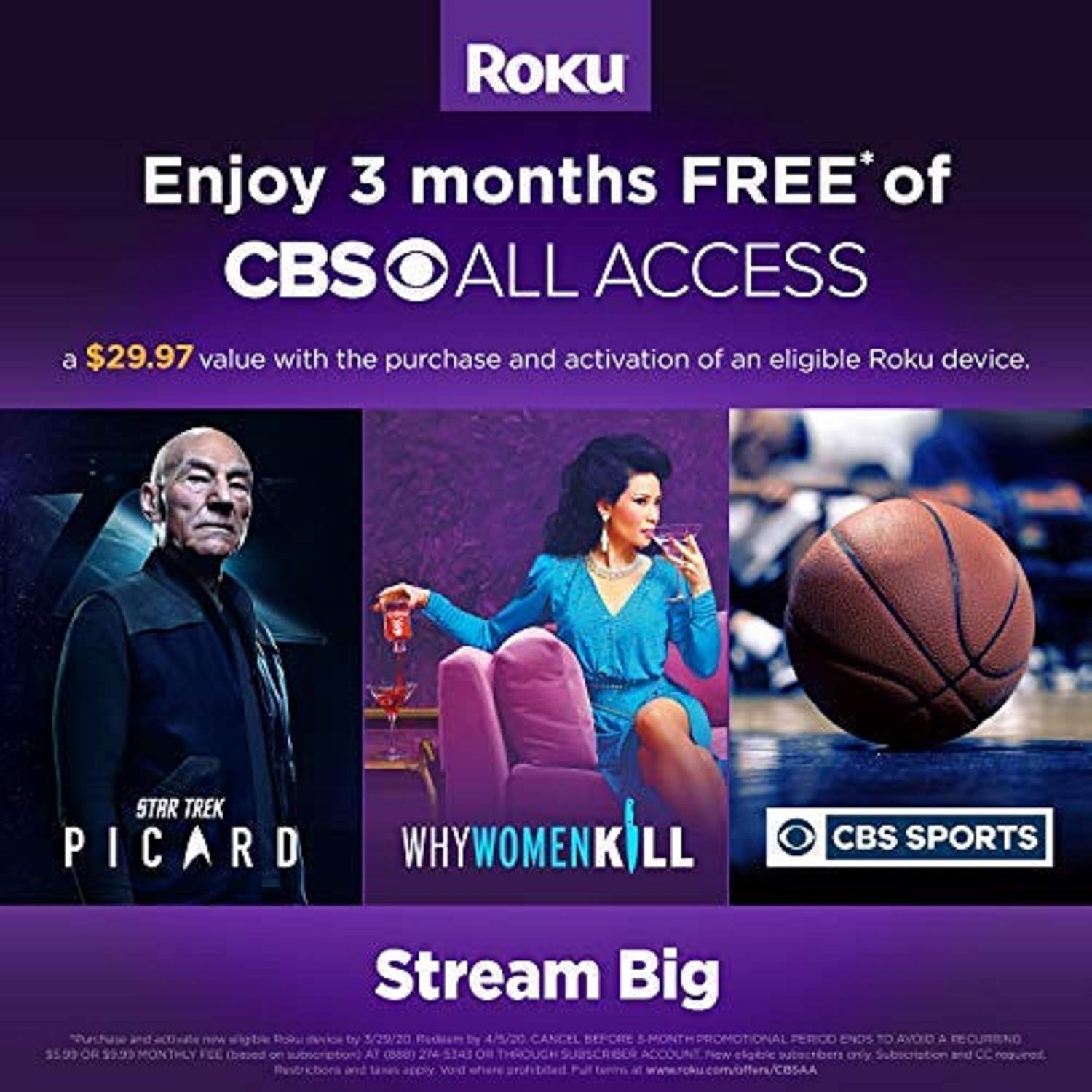 Roku Express HD Streaming Media Player 2019: Electronics