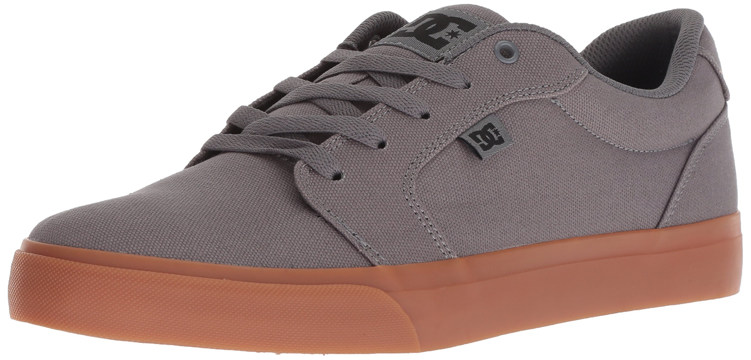 dc men's anvil tx skate shoe