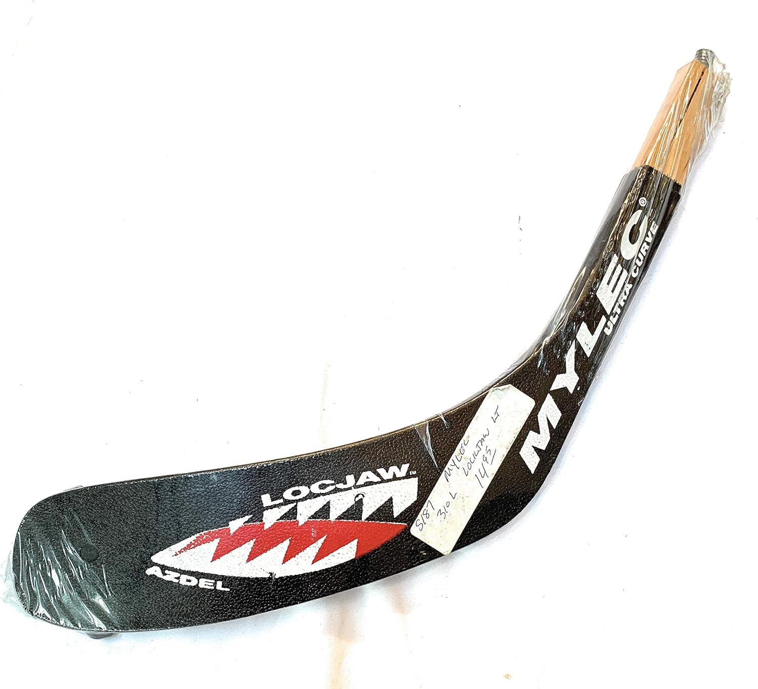 roller hockey replacement blades