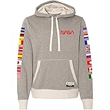 nasa international hoodie