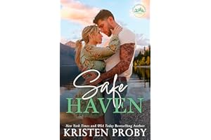 Safe Haven (Triple Creek Ranch Book 1)